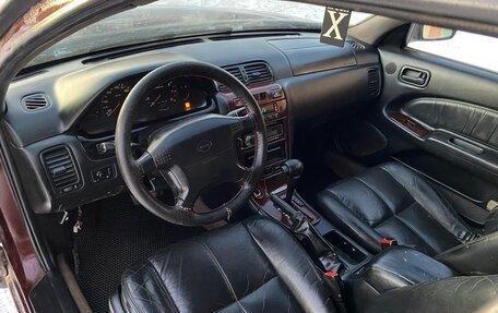 Nissan Maxima IV, 1998 год, 179 000 рублей, 13 фотография