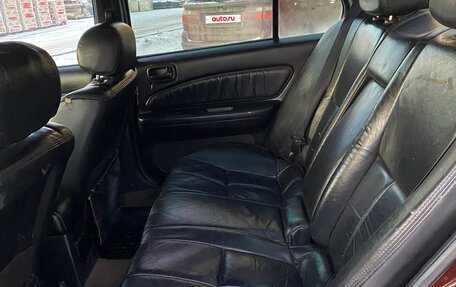 Nissan Maxima IV, 1998 год, 179 000 рублей, 15 фотография