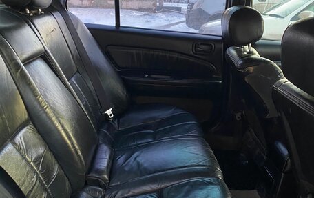 Nissan Maxima IV, 1998 год, 179 000 рублей, 16 фотография