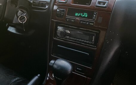 Nissan Maxima IV, 1998 год, 179 000 рублей, 17 фотография