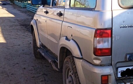 ЛуАЗ Patriot, 2012 год, 350 000 рублей, 3 фотография