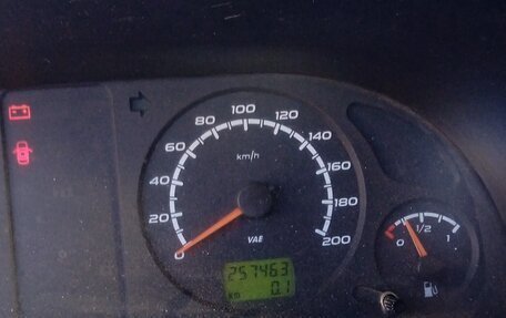 ЛуАЗ Patriot, 2012 год, 350 000 рублей, 7 фотография