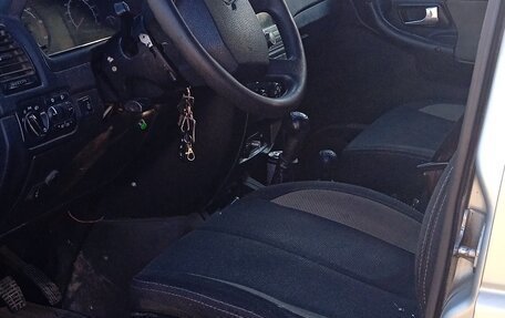 ЛуАЗ Patriot, 2012 год, 350 000 рублей, 6 фотография