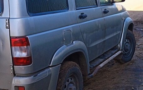 ЛуАЗ Patriot, 2012 год, 350 000 рублей, 10 фотография