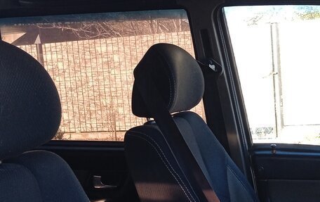 ЛуАЗ Patriot, 2012 год, 350 000 рублей, 8 фотография