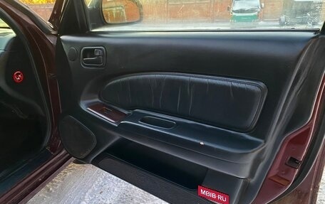 Nissan Maxima IV, 1998 год, 179 000 рублей, 18 фотография