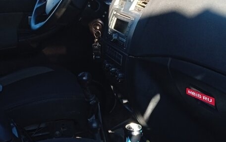 ЛуАЗ Patriot, 2012 год, 350 000 рублей, 9 фотография