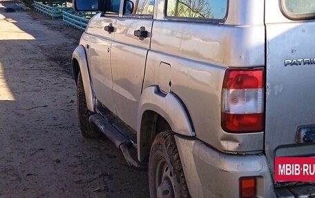 ЛуАЗ Patriot, 2012 год, 350 000 рублей, 11 фотография