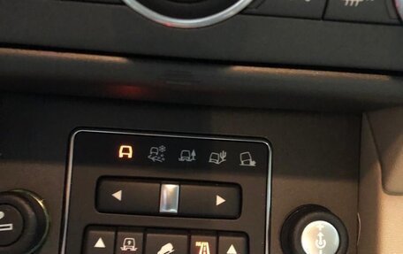 Land Rover Discovery IV, 2016 год, 5 700 000 рублей, 10 фотография