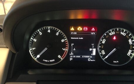 Land Rover Discovery IV, 2016 год, 5 700 000 рублей, 9 фотография