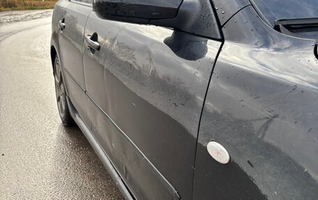 Mazda 3, 2008 год, 410 000 рублей, 3 фотография