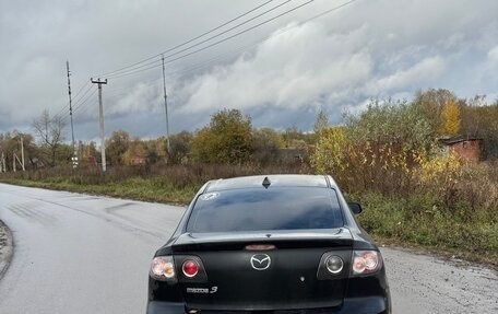 Mazda 3, 2008 год, 410 000 рублей, 4 фотография