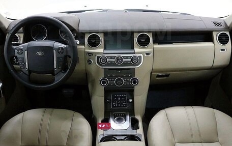 Land Rover Discovery IV, 2016 год, 5 700 000 рублей, 7 фотография