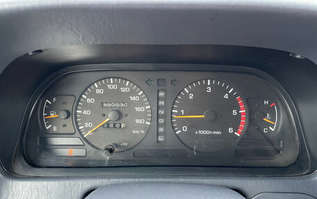 Toyota Land Cruiser Prado 90 рестайлинг, 1999 год, 1 150 000 рублей, 21 фотография