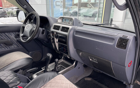 Toyota Land Cruiser Prado 90 рестайлинг, 1999 год, 1 150 000 рублей, 18 фотография