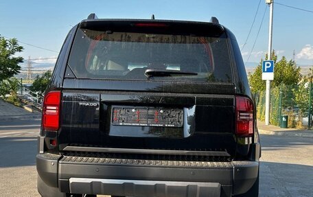 Toyota Land Cruiser Prado, 2025 год, 10 600 000 рублей, 6 фотография