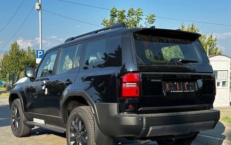 Toyota Land Cruiser Prado, 2025 год, 10 600 000 рублей, 5 фотография