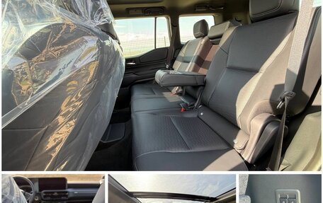 Toyota Land Cruiser Prado, 2025 год, 10 600 000 рублей, 10 фотография