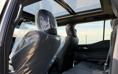 Toyota Land Cruiser Prado, 2025 год, 10 600 000 рублей, 9 фотография