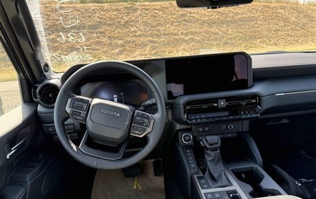 Toyota Land Cruiser Prado, 2025 год, 10 600 000 рублей, 7 фотография