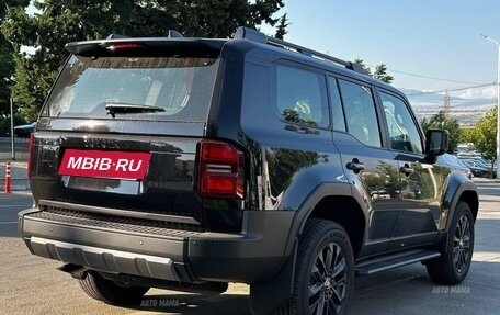 Toyota Land Cruiser Prado, 2025 год, 10 600 000 рублей, 3 фотография