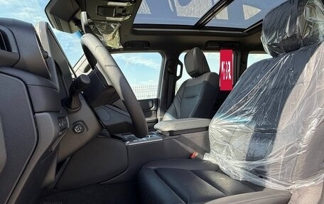 Toyota Land Cruiser Prado, 2025 год, 10 600 000 рублей, 4 фотография