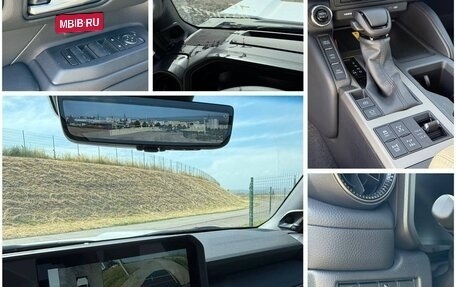 Toyota Land Cruiser Prado, 2025 год, 10 600 000 рублей, 8 фотография