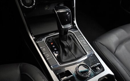 SsangYong Korando, 2021 год, 1 800 000 рублей, 9 фотография