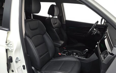 SsangYong Korando, 2021 год, 1 800 000 рублей, 10 фотография