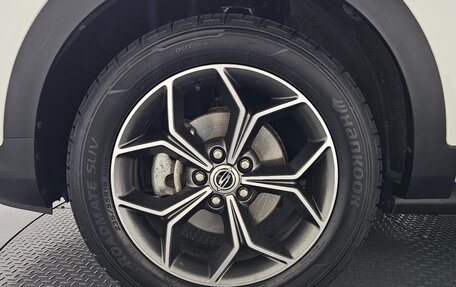 SsangYong Korando, 2021 год, 1 800 000 рублей, 8 фотография