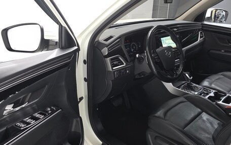 SsangYong Korando, 2021 год, 1 800 000 рублей, 11 фотография