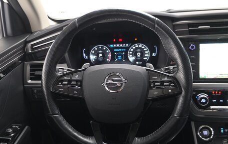 SsangYong Korando, 2021 год, 1 800 000 рублей, 7 фотография