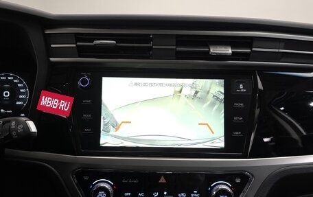 SsangYong Korando, 2021 год, 1 800 000 рублей, 13 фотография