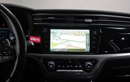 SsangYong Korando, 2021 год, 1 800 000 рублей, 12 фотография