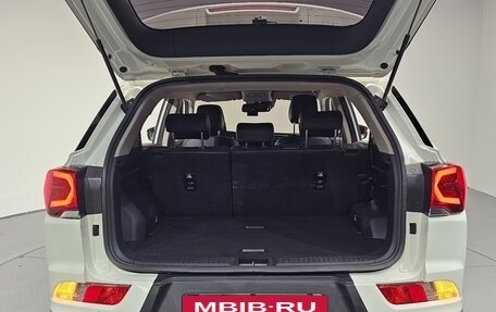 SsangYong Korando, 2021 год, 1 800 000 рублей, 5 фотография