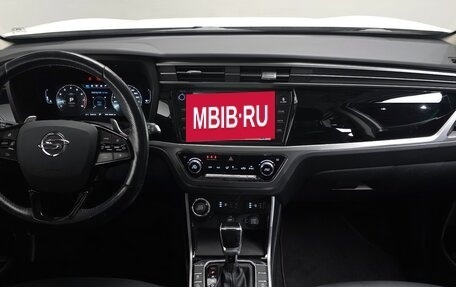 SsangYong Korando, 2021 год, 1 800 000 рублей, 6 фотография