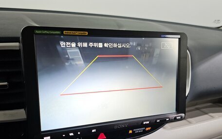 Hyundai Venue I, 2021 год, 1 565 445 рублей, 9 фотография