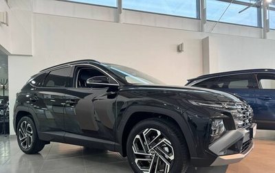 Hyundai Tucson, 2025 год, 4 250 000 рублей, 1 фотография