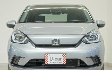Honda Fit, 2022 год, 1 200 000 рублей, 2 фотография