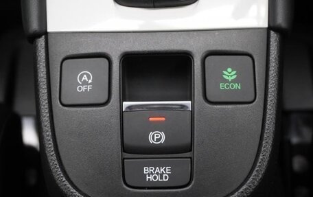 Honda Fit, 2022 год, 1 200 000 рублей, 9 фотография