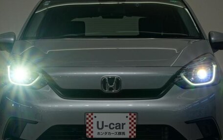 Honda Fit, 2022 год, 1 200 000 рублей, 6 фотография