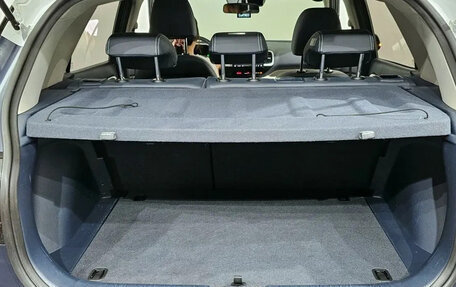 Hyundai Venue I, 2021 год, 1 565 445 рублей, 11 фотография