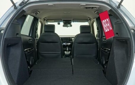 Honda Fit, 2022 год, 1 200 000 рублей, 14 фотография