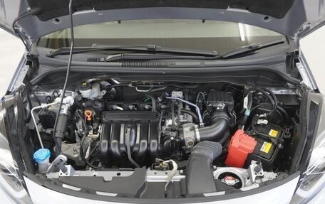 Honda Fit, 2022 год, 1 200 000 рублей, 15 фотография