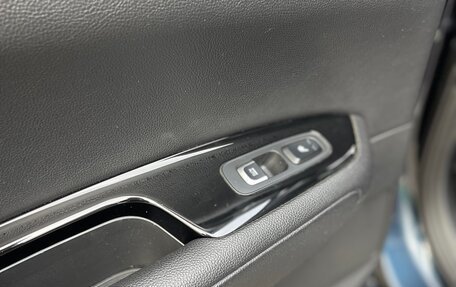 KIA Optima IV, 2017 год, 1 740 000 рублей, 12 фотография