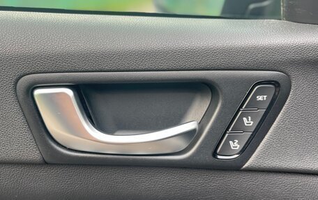 KIA Optima IV, 2017 год, 1 740 000 рублей, 14 фотография