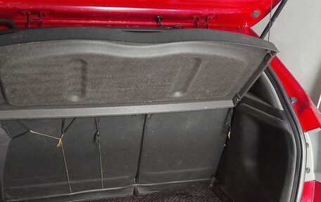 KIA Rio III рестайлинг, 2013 год, 750 000 рублей, 4 фотография