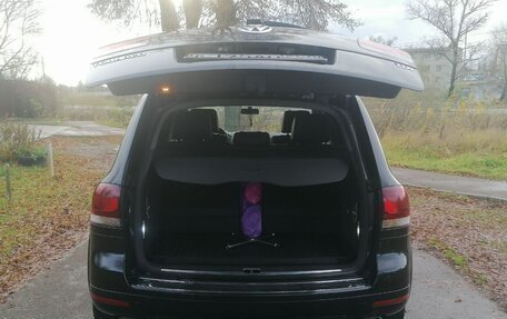 Volkswagen Touareg III, 2008 год, 1 100 000 рублей, 6 фотография