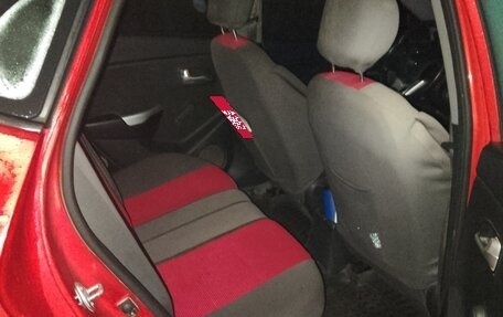 KIA Rio III рестайлинг, 2013 год, 750 000 рублей, 5 фотография