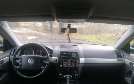 Volkswagen Touareg III, 2008 год, 1 100 000 рублей, 11 фотография